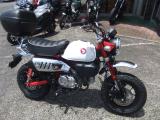モンキー125